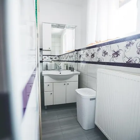شقة Apartma Pri Bostjanu