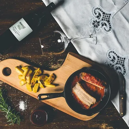 Apartma Pri Bostjanu * שקופיה-לוקה