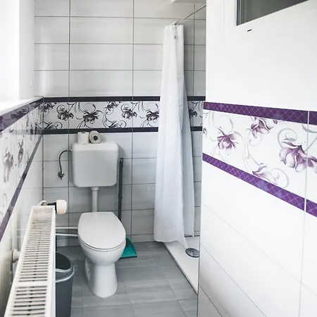 Apartma Pri Bostjanu