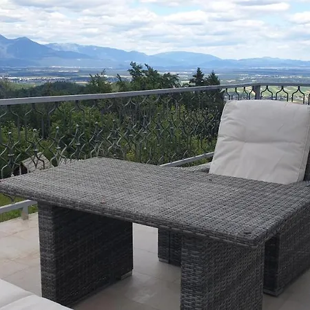 Διαμέρισμα Apartma Pri Bostjanu