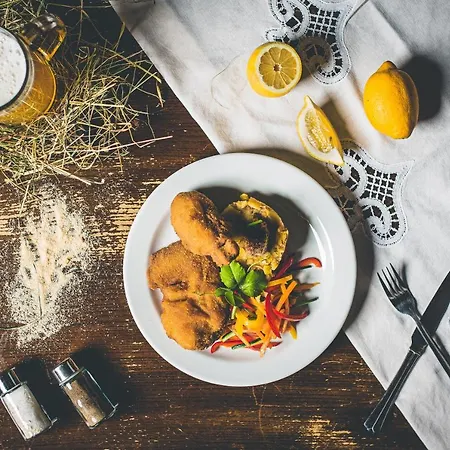 דירה Apartma Pri Bostjanu שקופיה-לוקה