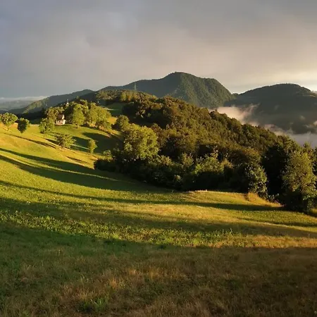 דירה Apartma Pri Bostjanu