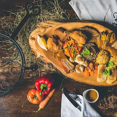 Apartma Pri Bostjanu דירה