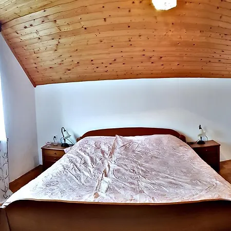 شقة Apartma Pri Bostjanu *