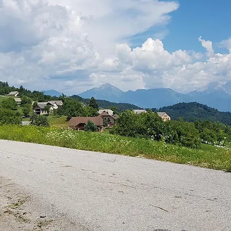 Apartma Pri Bostjanu *