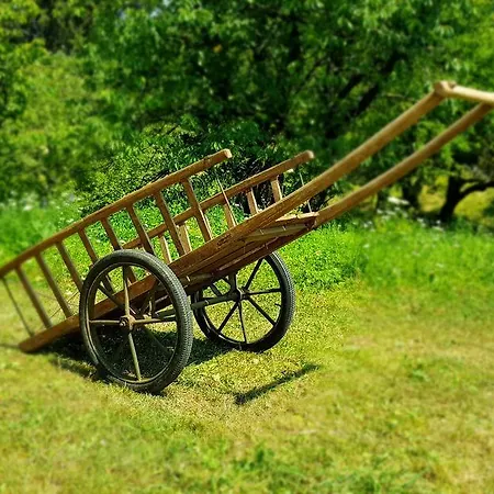 Apartma Pri Bostjanu Škofja Loka