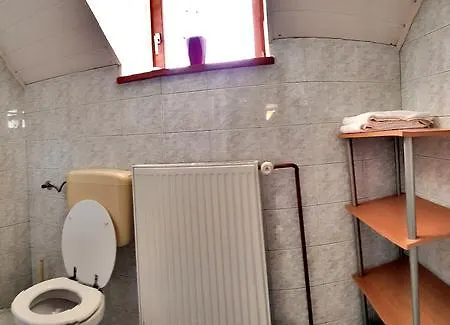 Apartma Pri Bostjanu *