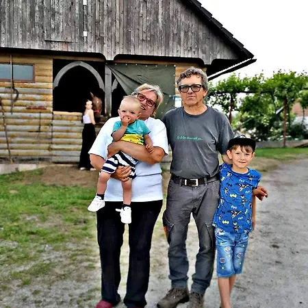 Apartma Pri Bostjanu Διαμέρισμα