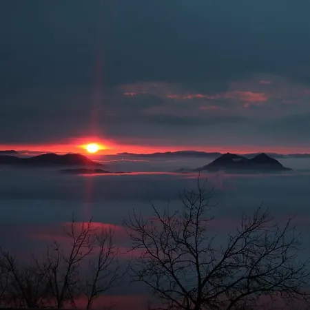 Apartma Pri Bostjanu Διαμέρισμα *