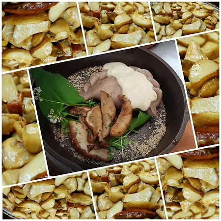 Apartma Pri Bostjanu Διαμέρισμα