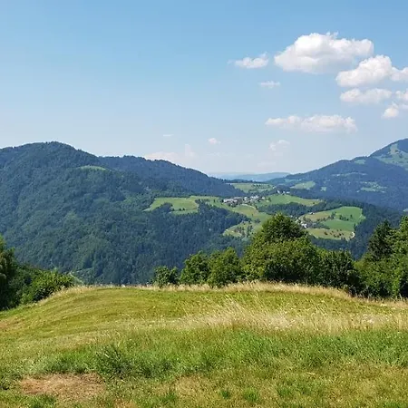 Apartma Pri Bostjanu Διαμέρισμα