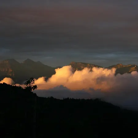 Apartma Pri Bostjanu Škofja Loka