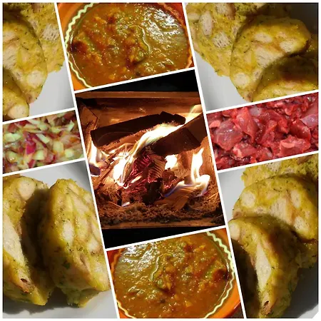 Διαμέρισμα Apartma Pri Bostjanu