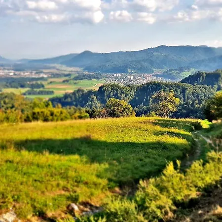 Apartma Pri Bostjanu