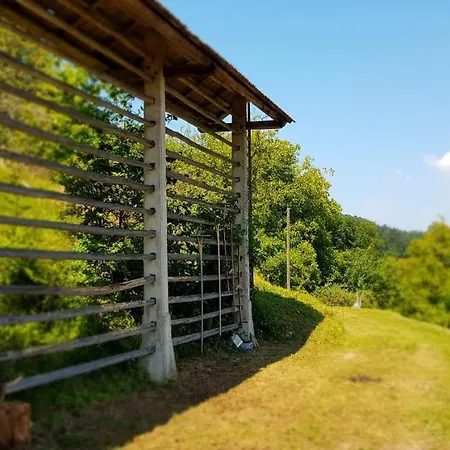 Apartma Pri Bostjanu Διαμέρισμα *