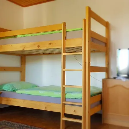 Apartma Pri Bostjanu Daire