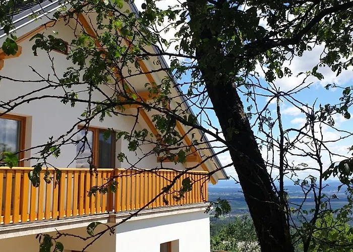 Apartment Apartma Pri Bostjanu Skofja Loka