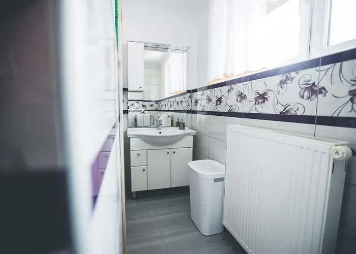 Apartment Apartma Pri Bostjanu