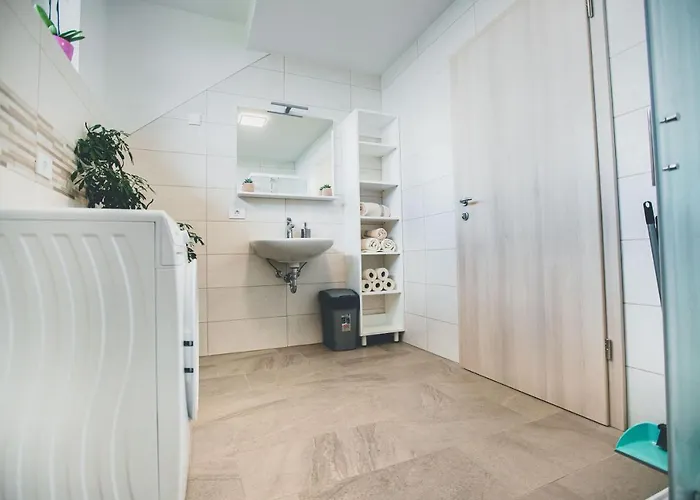 Apartment Apartma Pri Bostjanu *