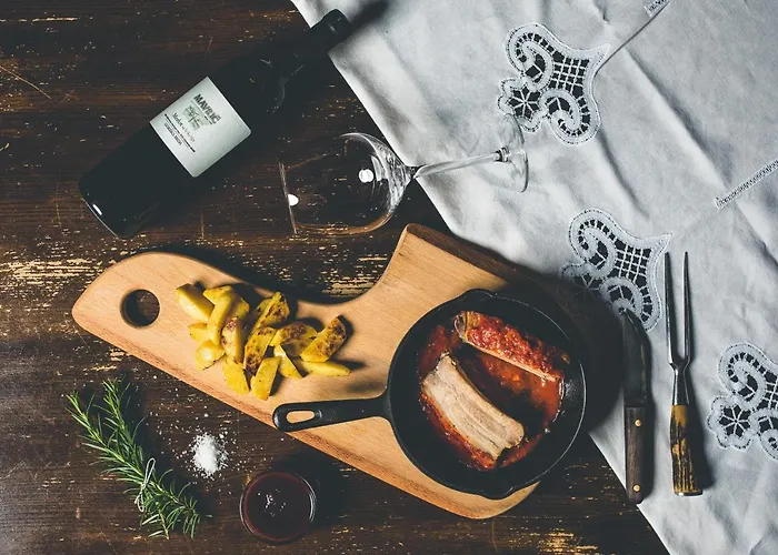 Apartma Pri Bostjanu * Škofja Loka