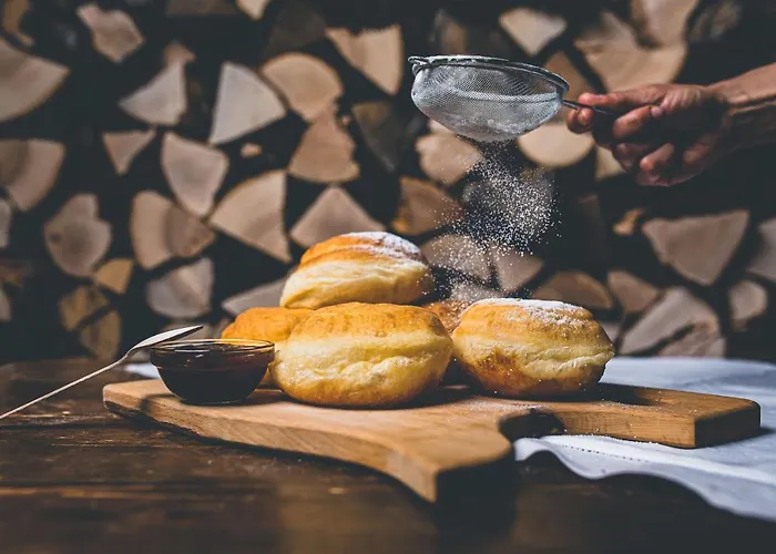 Apartma Pri Bostjanu Daire *