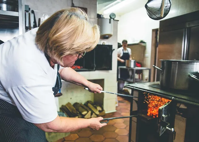 Apartma Pri Bostjanu Apartment *