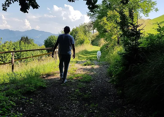 Apartman Apartma Pri Bostjanu *