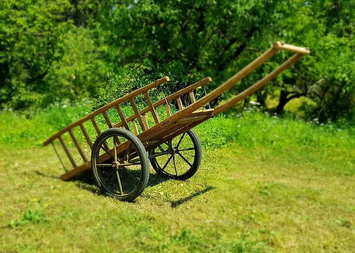 Apartma Pri Bostjanu Škofja Loka