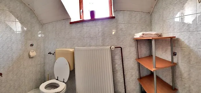 Apartma Pri Bostjanu *