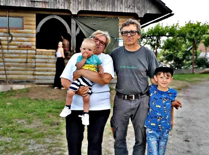 Apartma Pri Bostjanu Daire