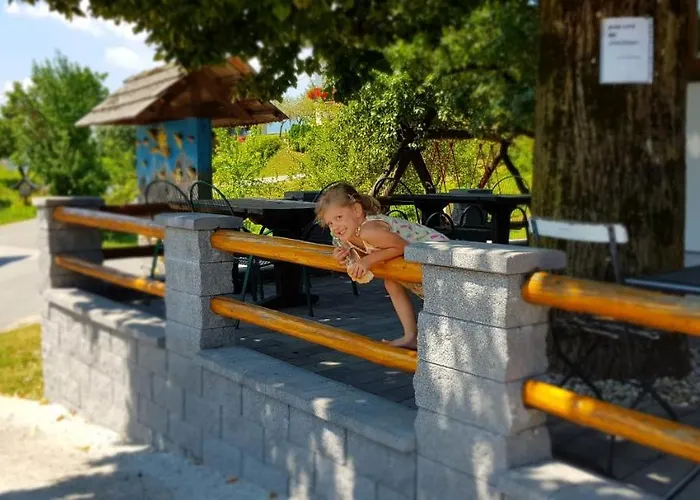 Apartma Pri Bostjanu