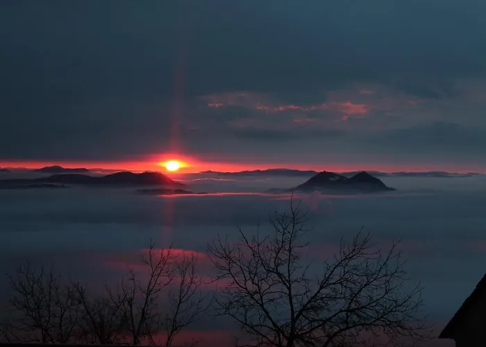 Apartma Pri Bostjanu Daire *