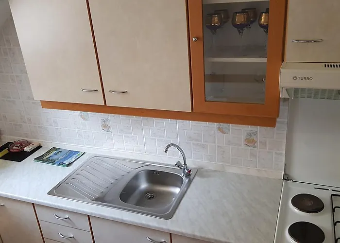 Apartment Apartma Pri Bostjanu Skofja Loka