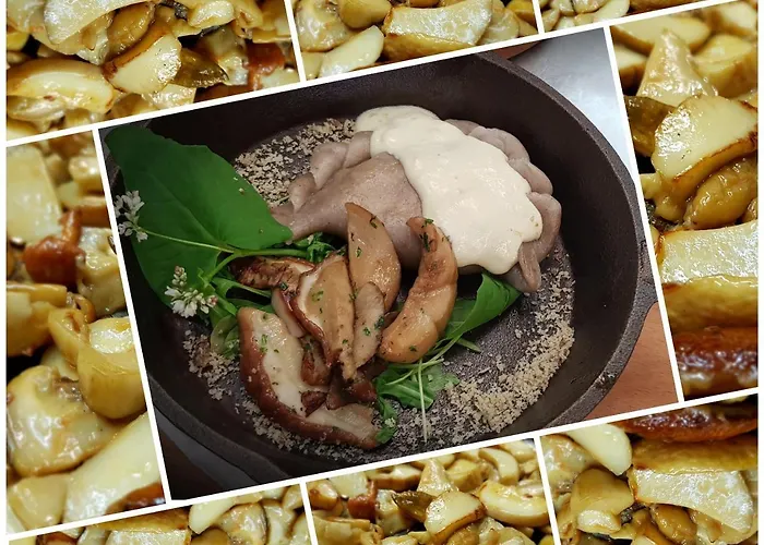 Apartma Pri Bostjanu Daire