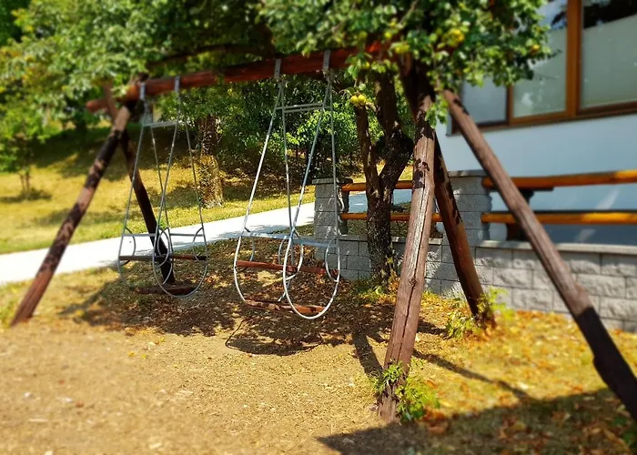 Apartma Pri Bostjanu דירה *