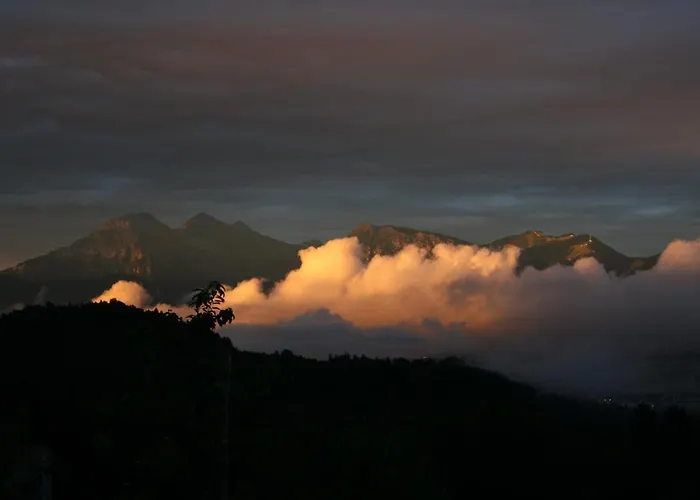 Apartma Pri Bostjanu Škofja Loka