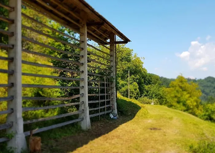 Apartma Pri Bostjanu Daire *